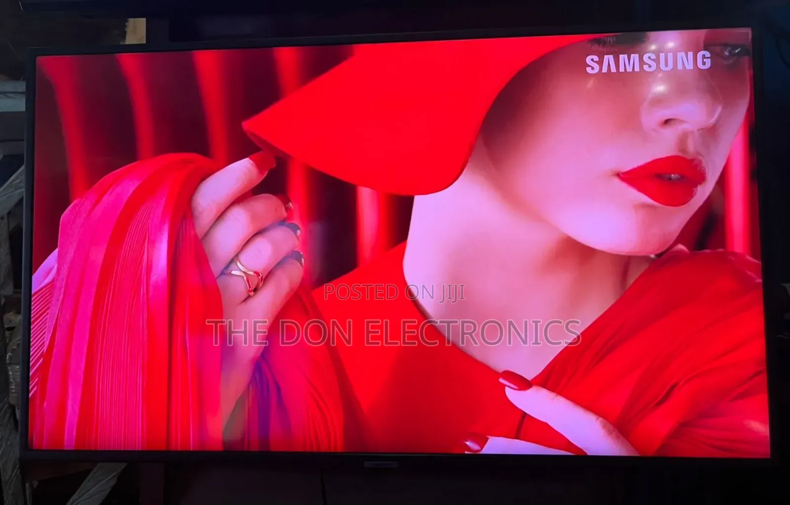 Samsung Q60r Qled Smart Tv 43q60r 43 Inches
