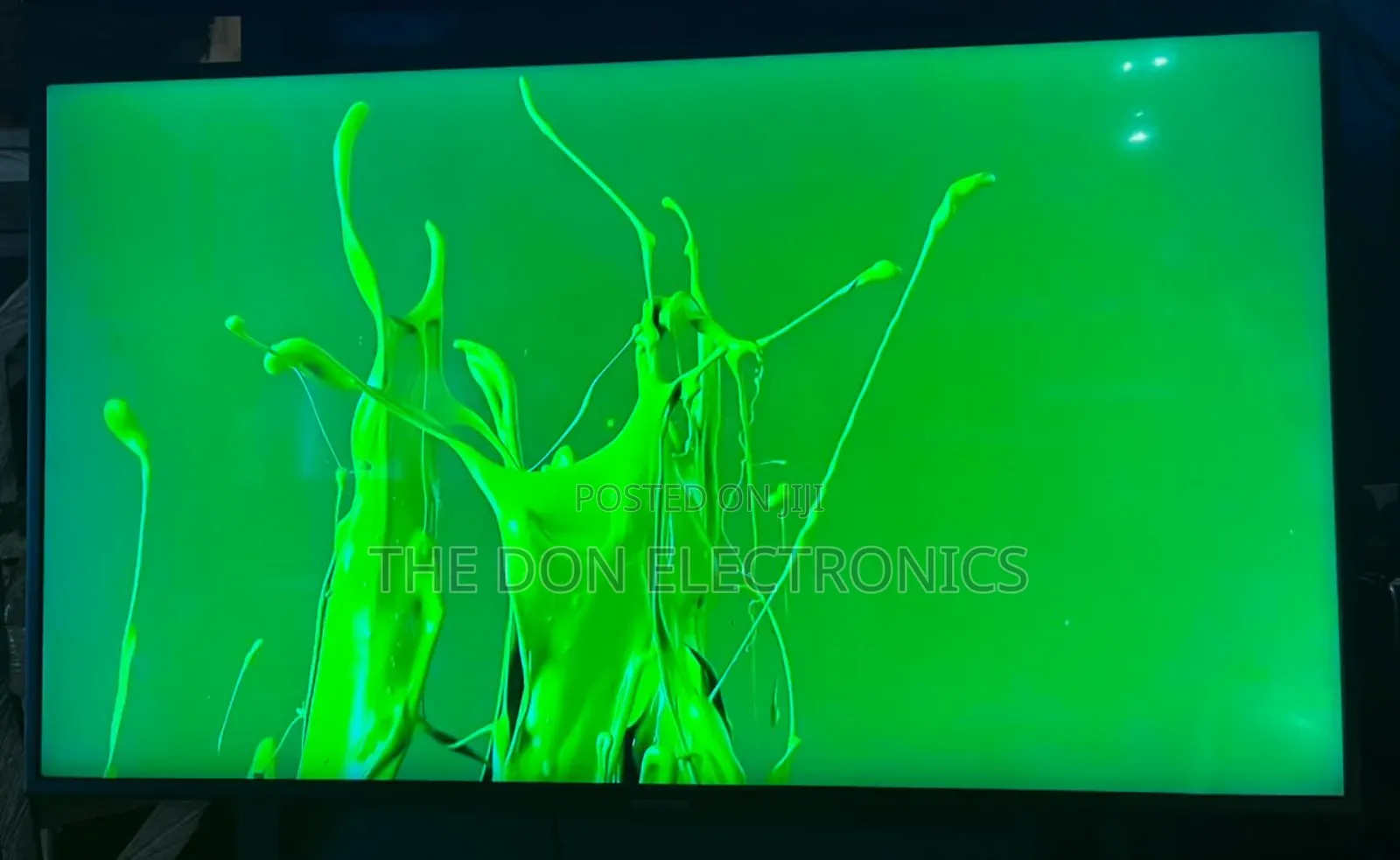 Samsung Q60r Qled Smart Tv 43q60r 43 Inches