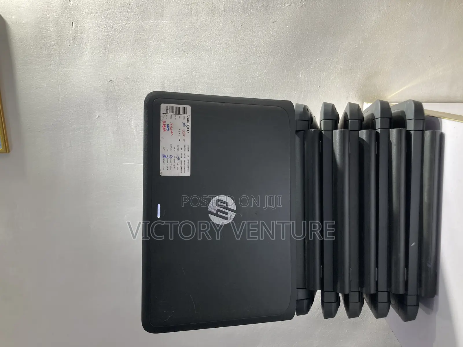 Laptop HP ProBook 11 G2 EE 4GB Intel Core I3 HDD 500GB