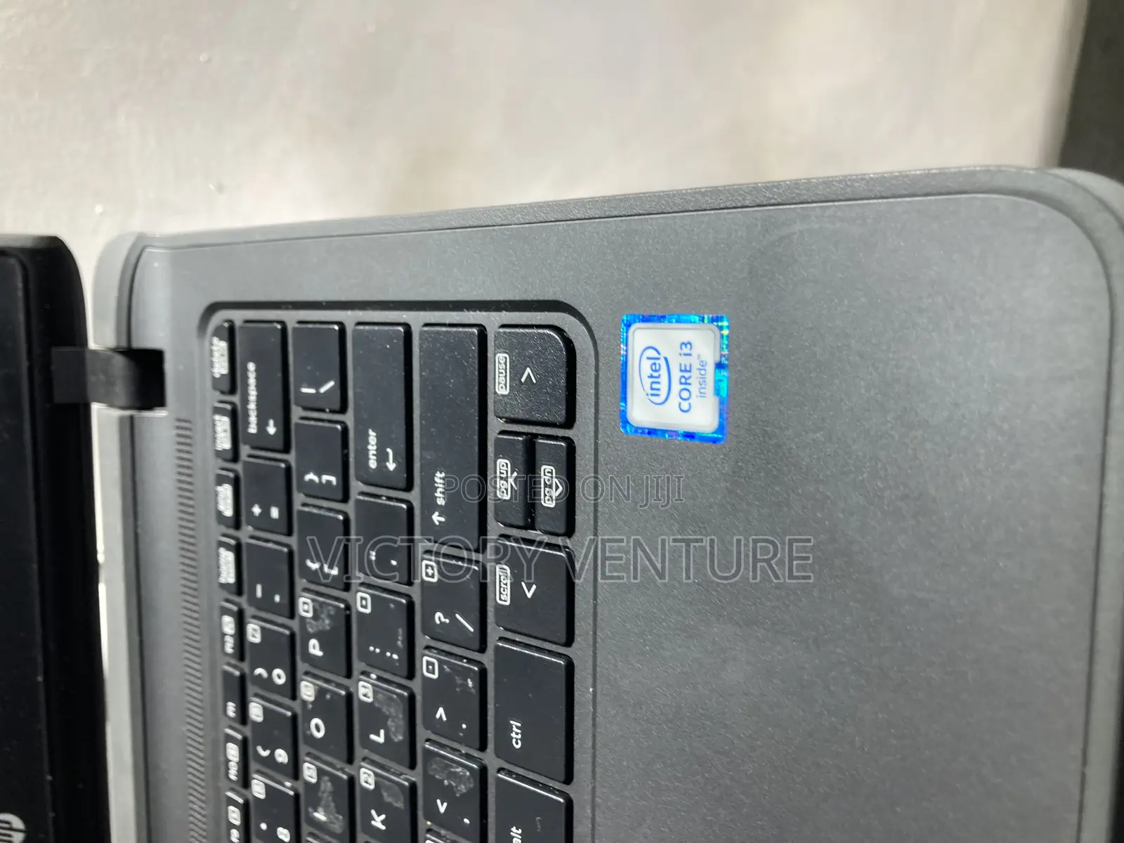 Laptop HP ProBook 11 G2 EE 4GB Intel Core I3 HDD 500GB