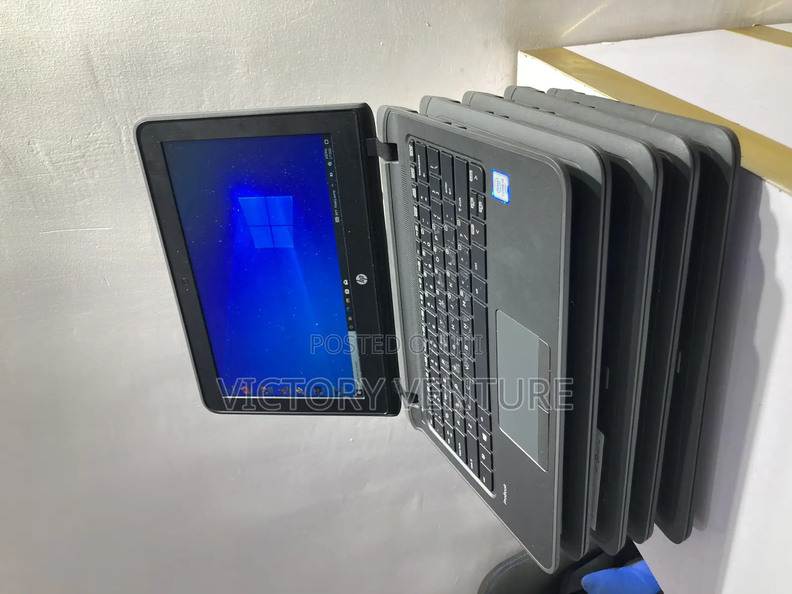 Laptop HP ProBook 11 G2 EE 4GB Intel Core I3 HDD 500GB
