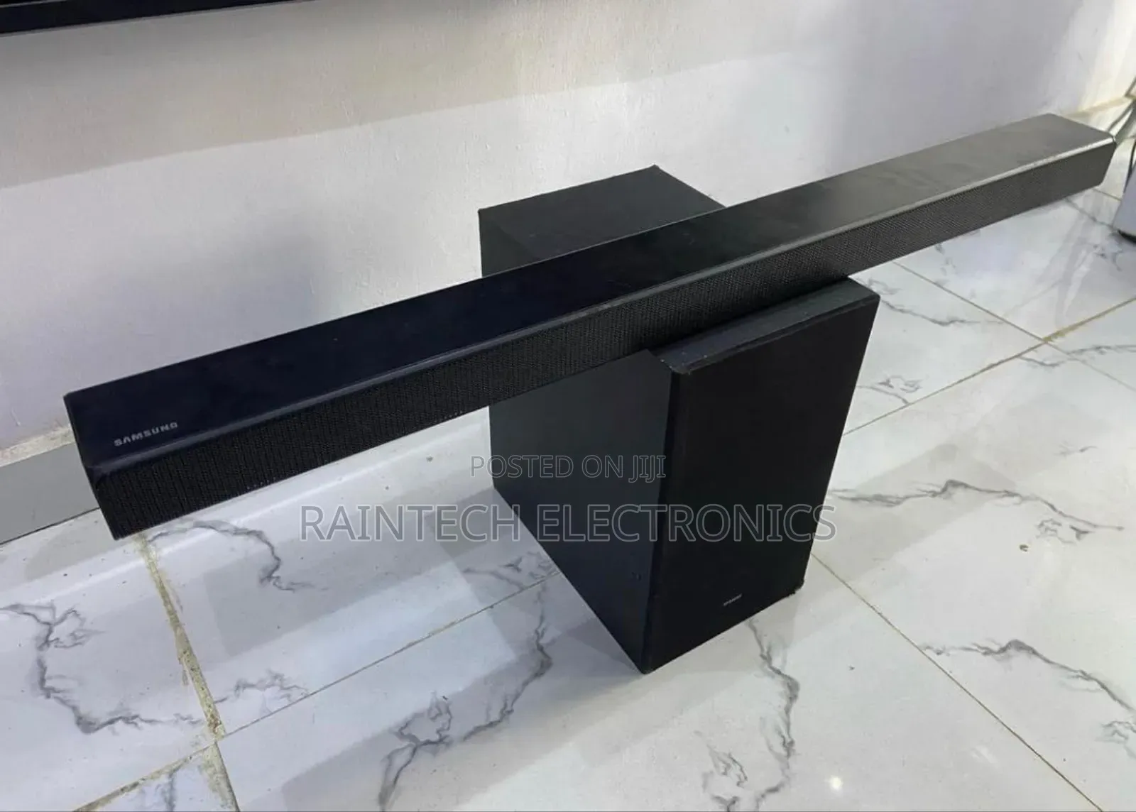 Direct Uk Tokunbo Soundbar Wireless Bluetooth