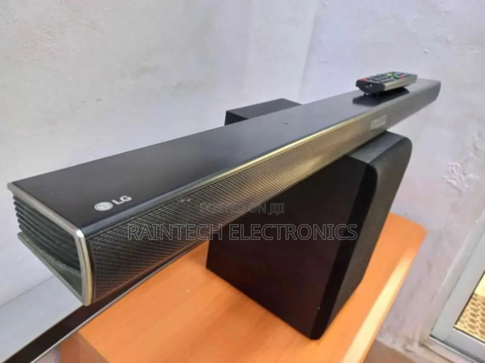 Direct Uk Tokunbo Soundbar Wireless Bluetooth