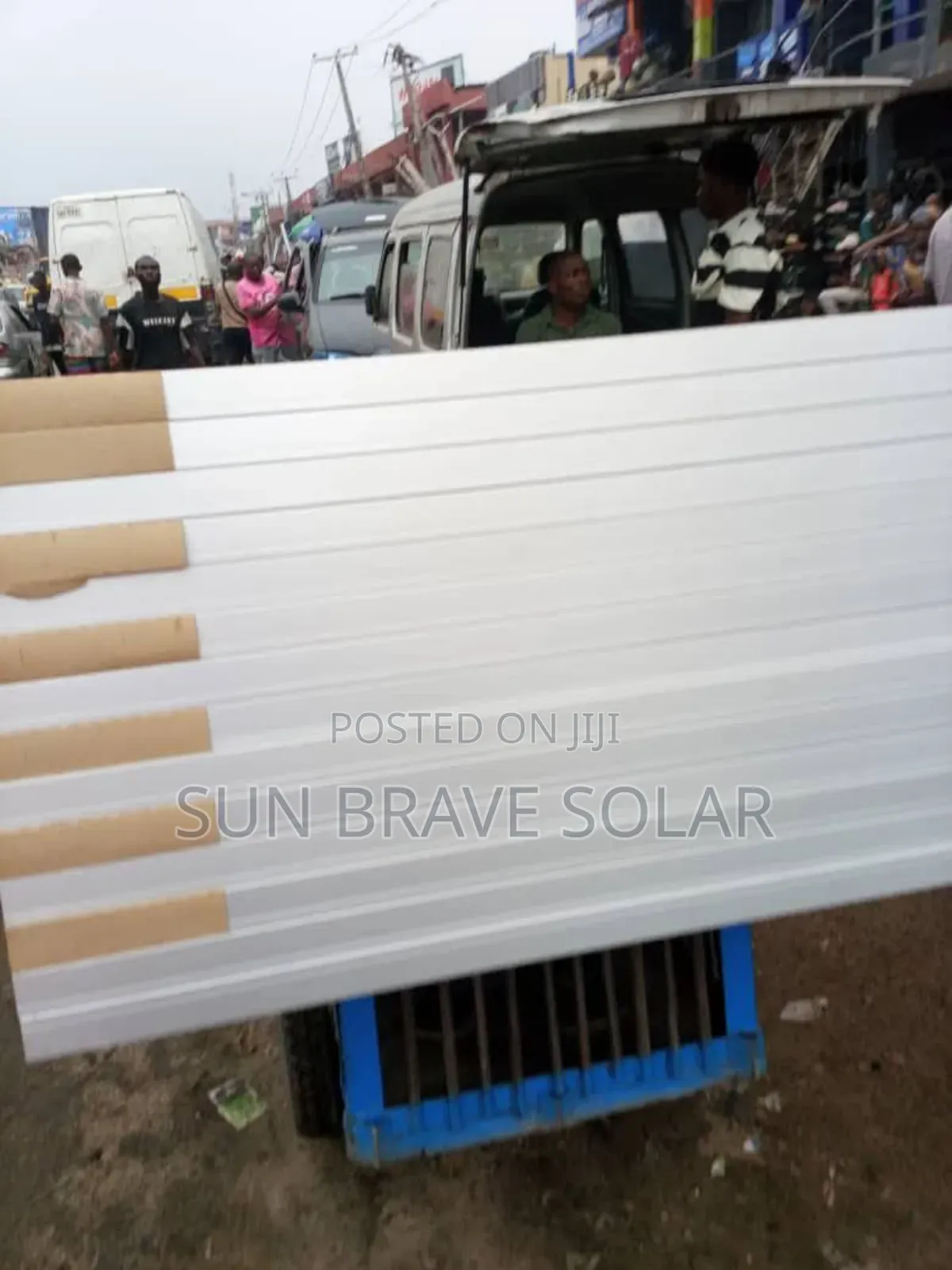 650w Jinko Mono Solar Panels Very Much Available