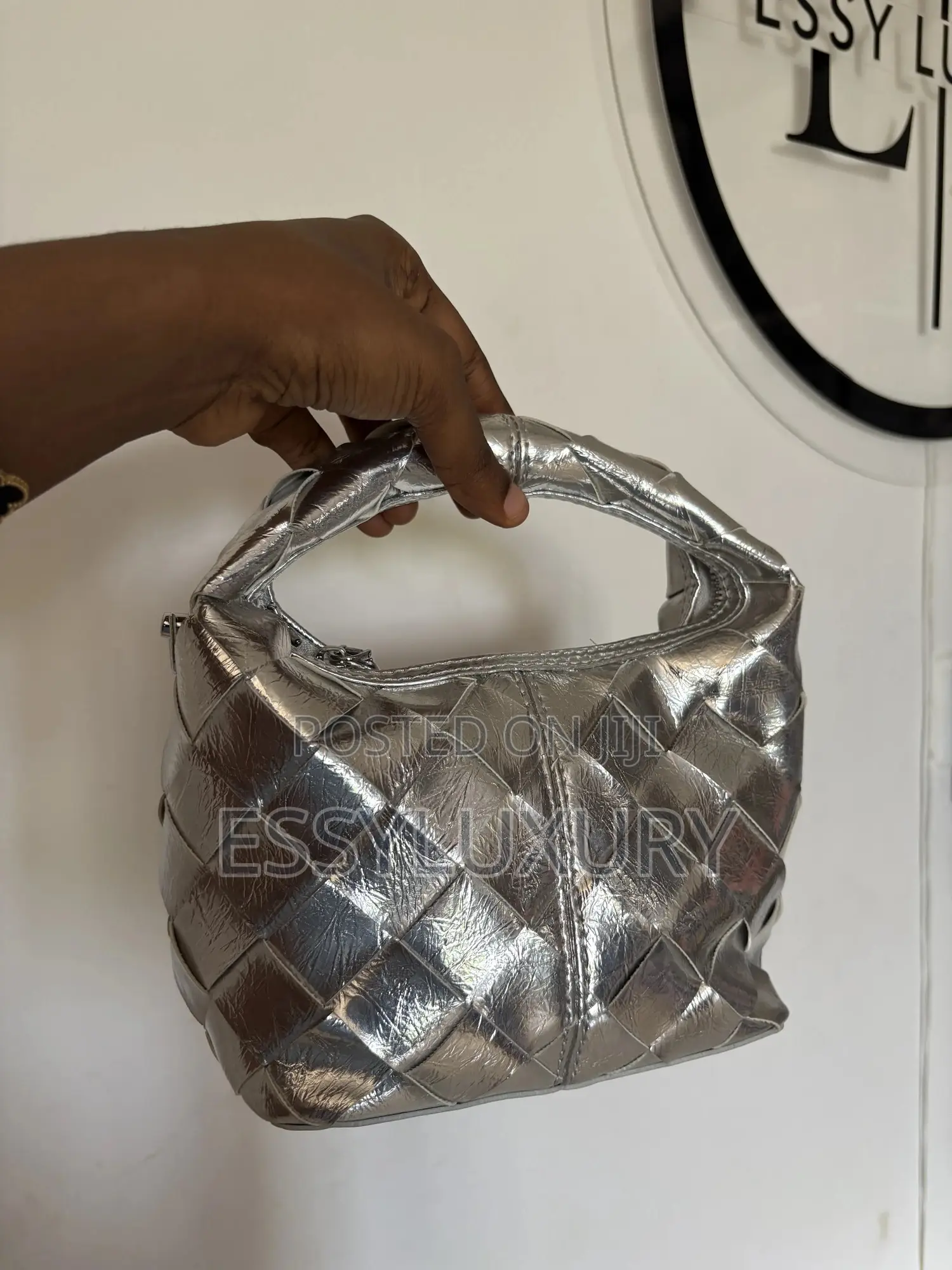 Branded Bag