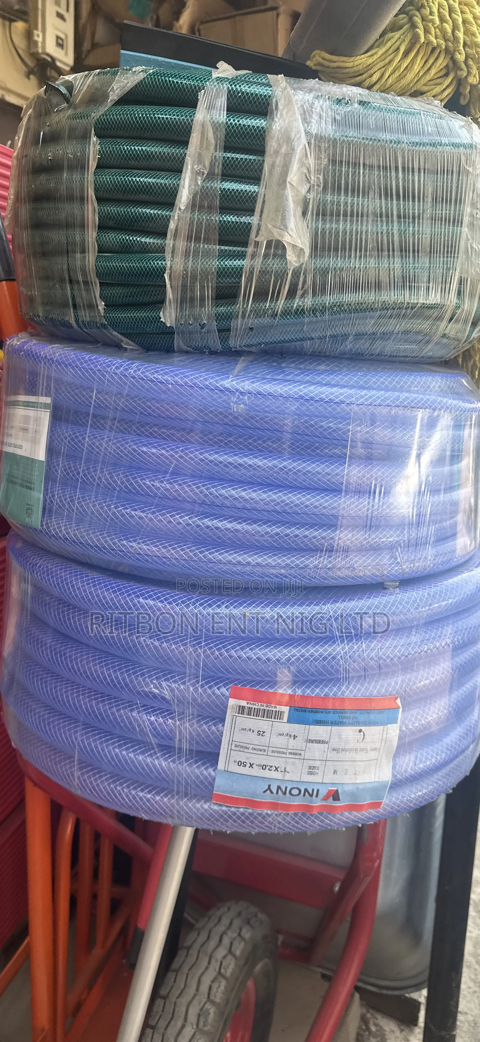 Water Hose