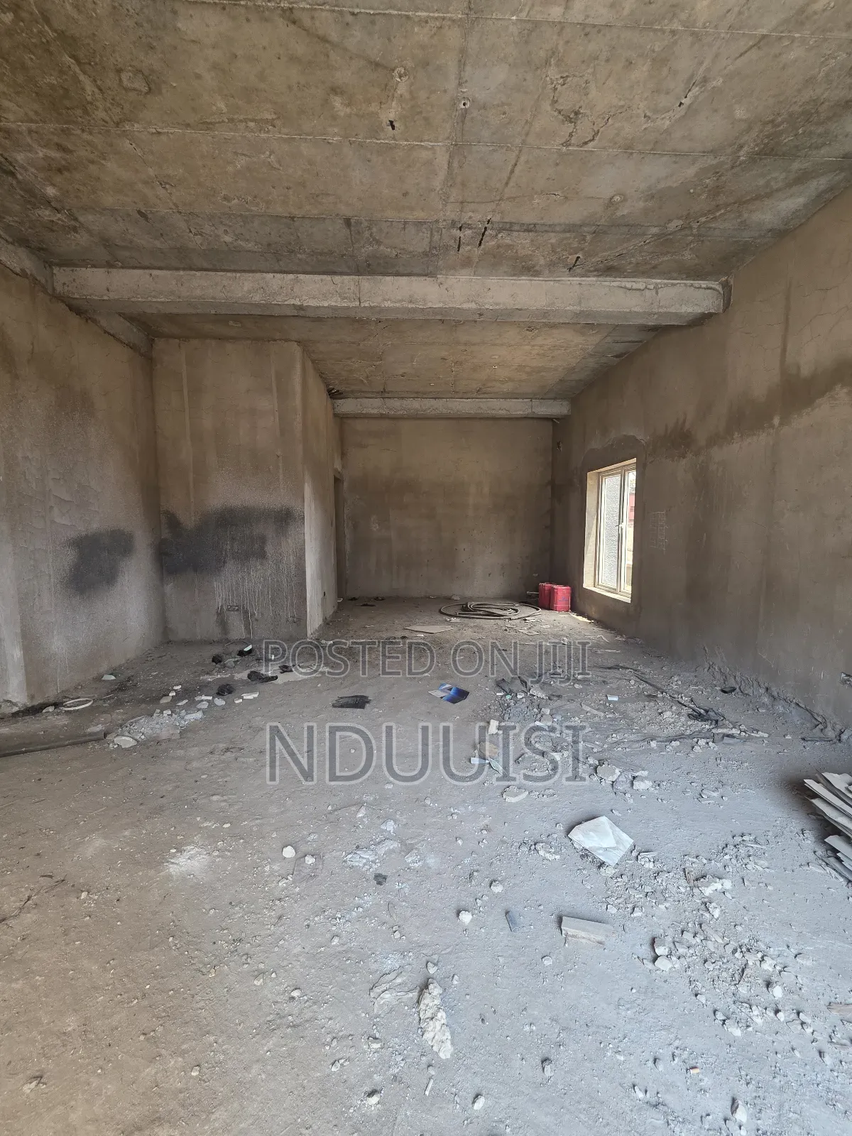 5bdrm Duplex in Kado for sale