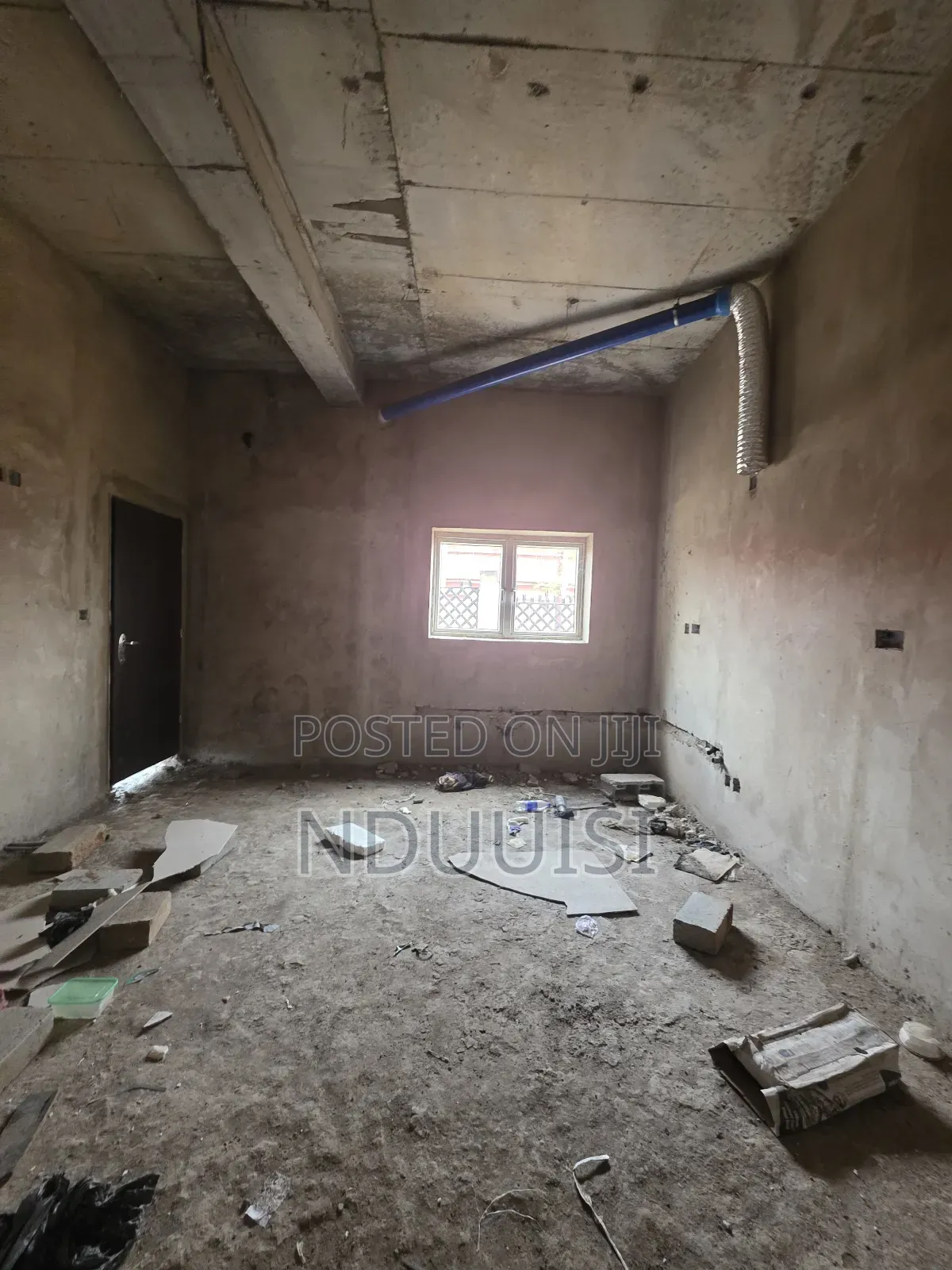5bdrm Duplex in Kado for sale