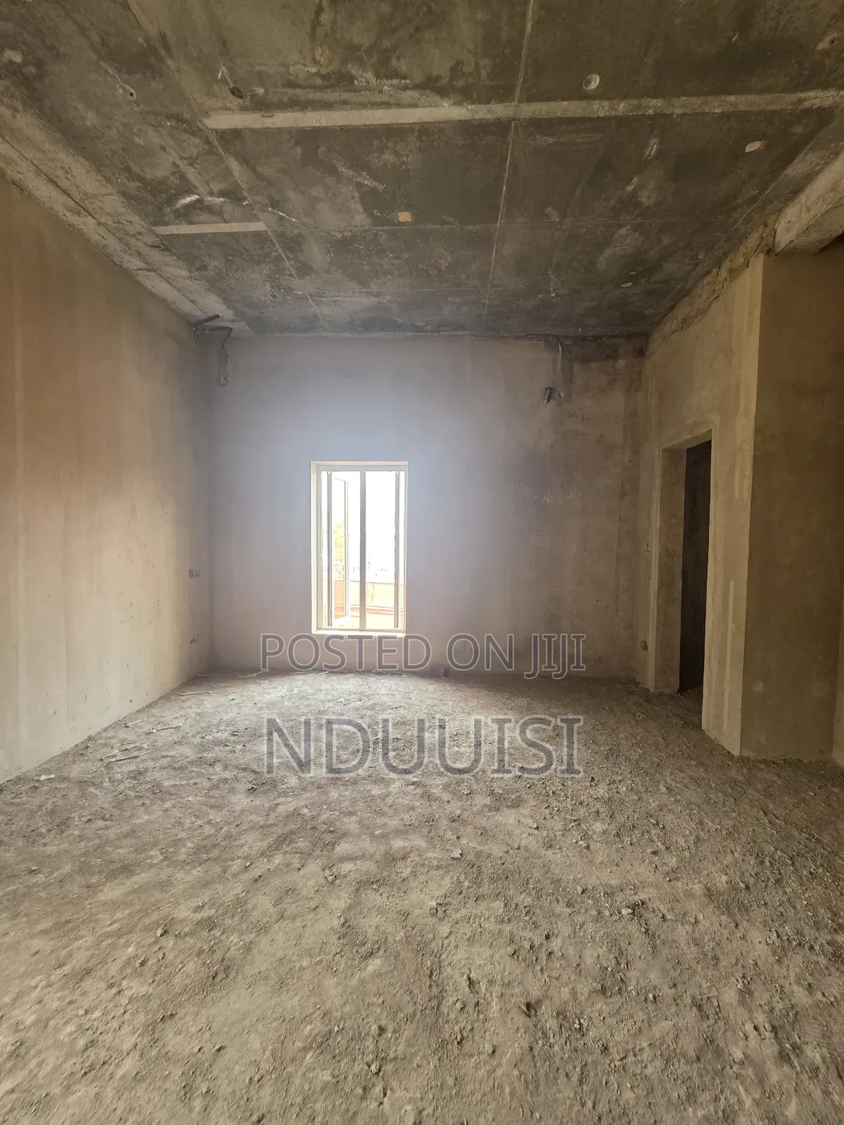 5bdrm Duplex in Kado for sale