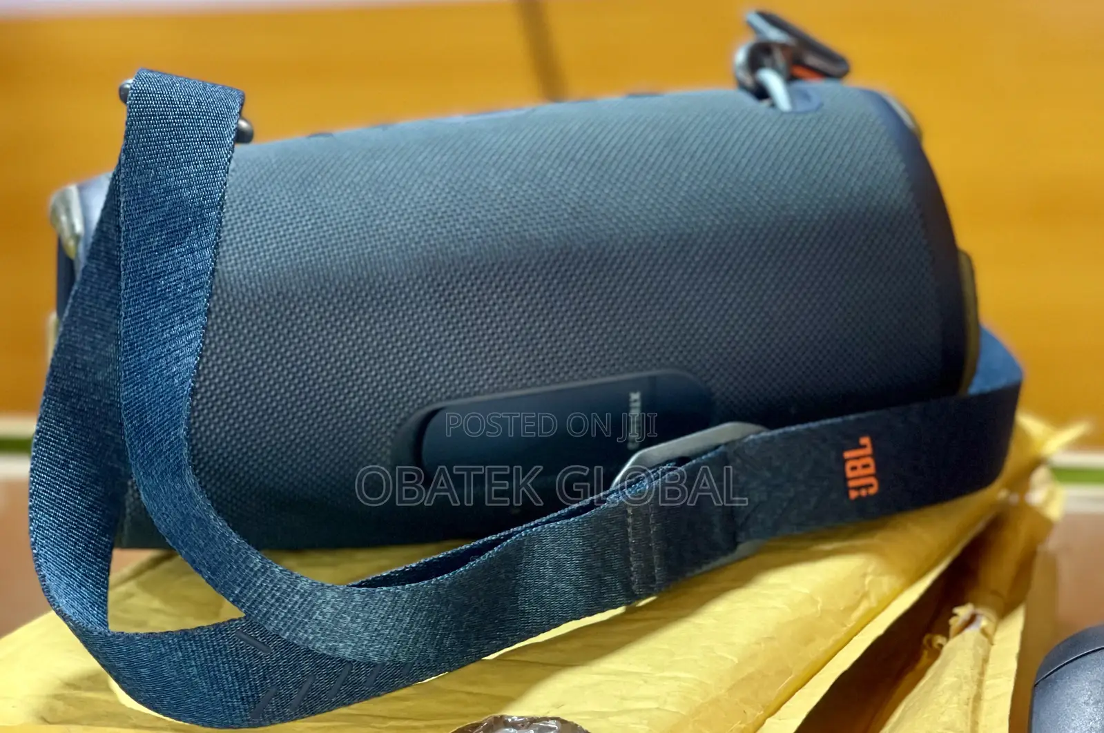 Xtreme 3 Jbl Speaker
