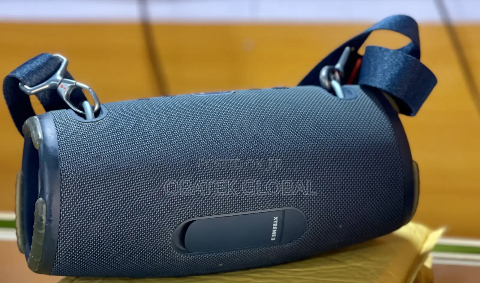 Xtreme 3 Jbl Speaker
