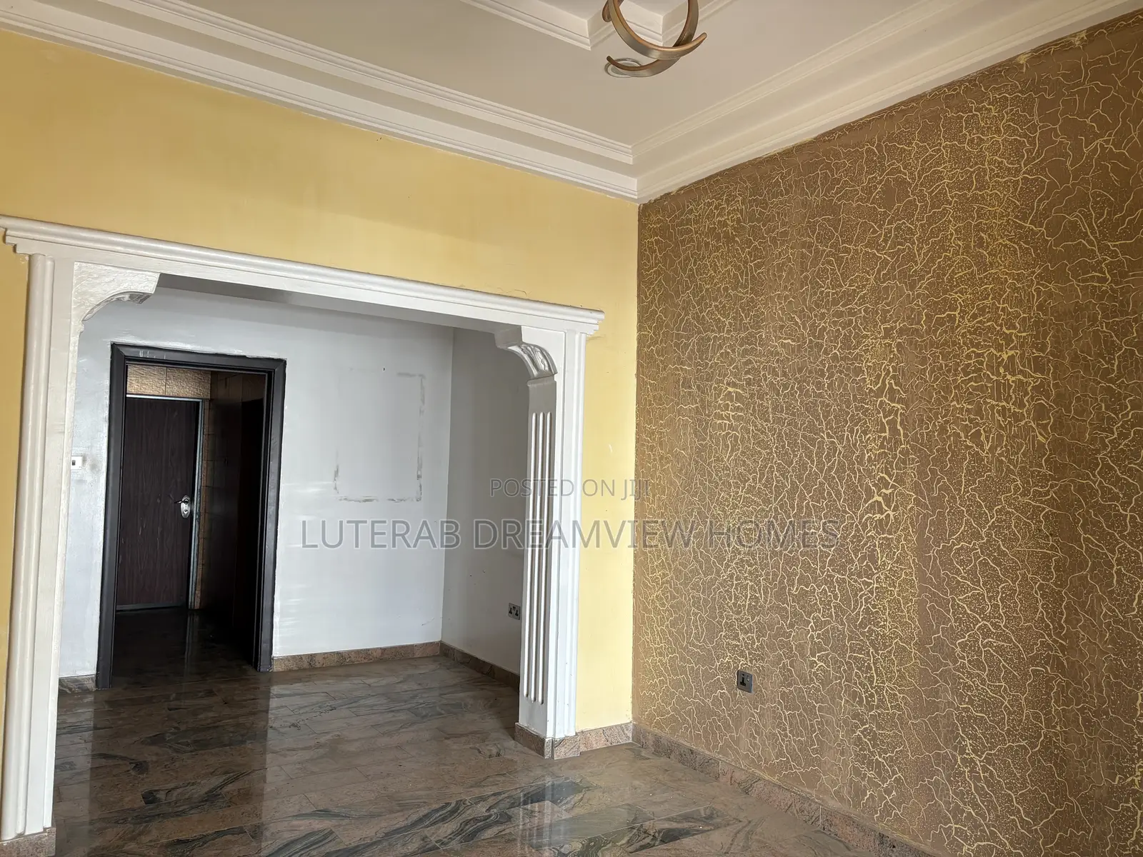 2bdrm Block of Flats in Jahi Gilmore for rent