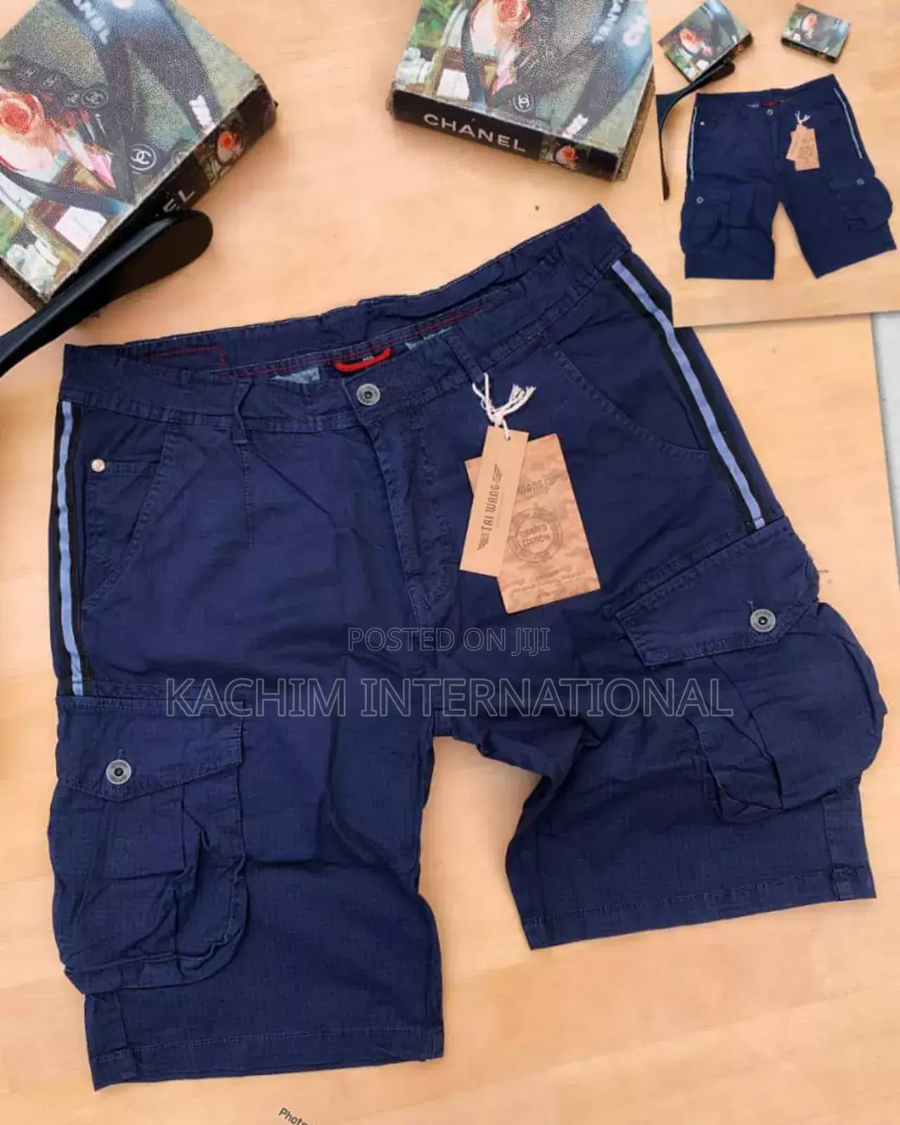 Best Quality Mens Short