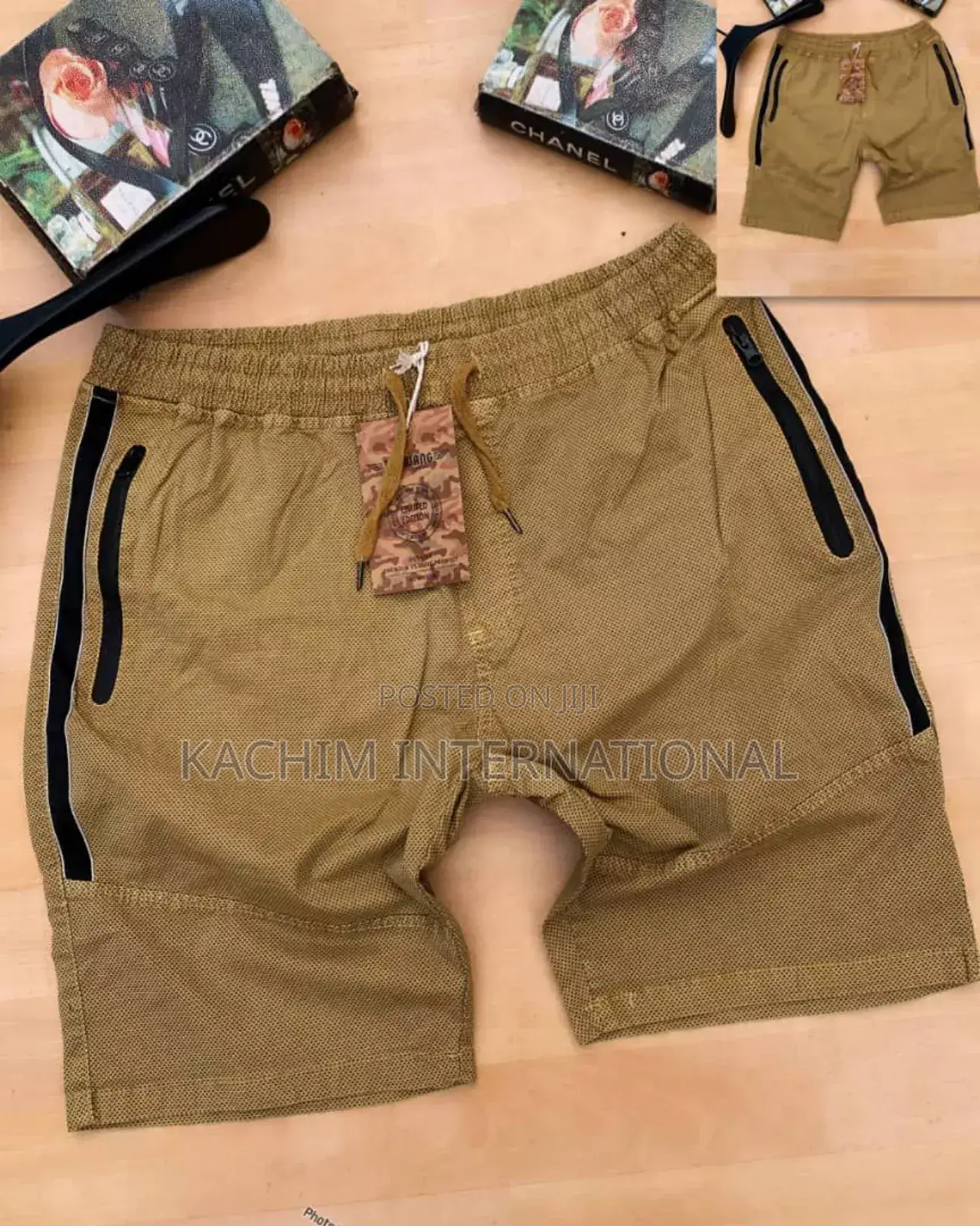 Best Quality Mens Short