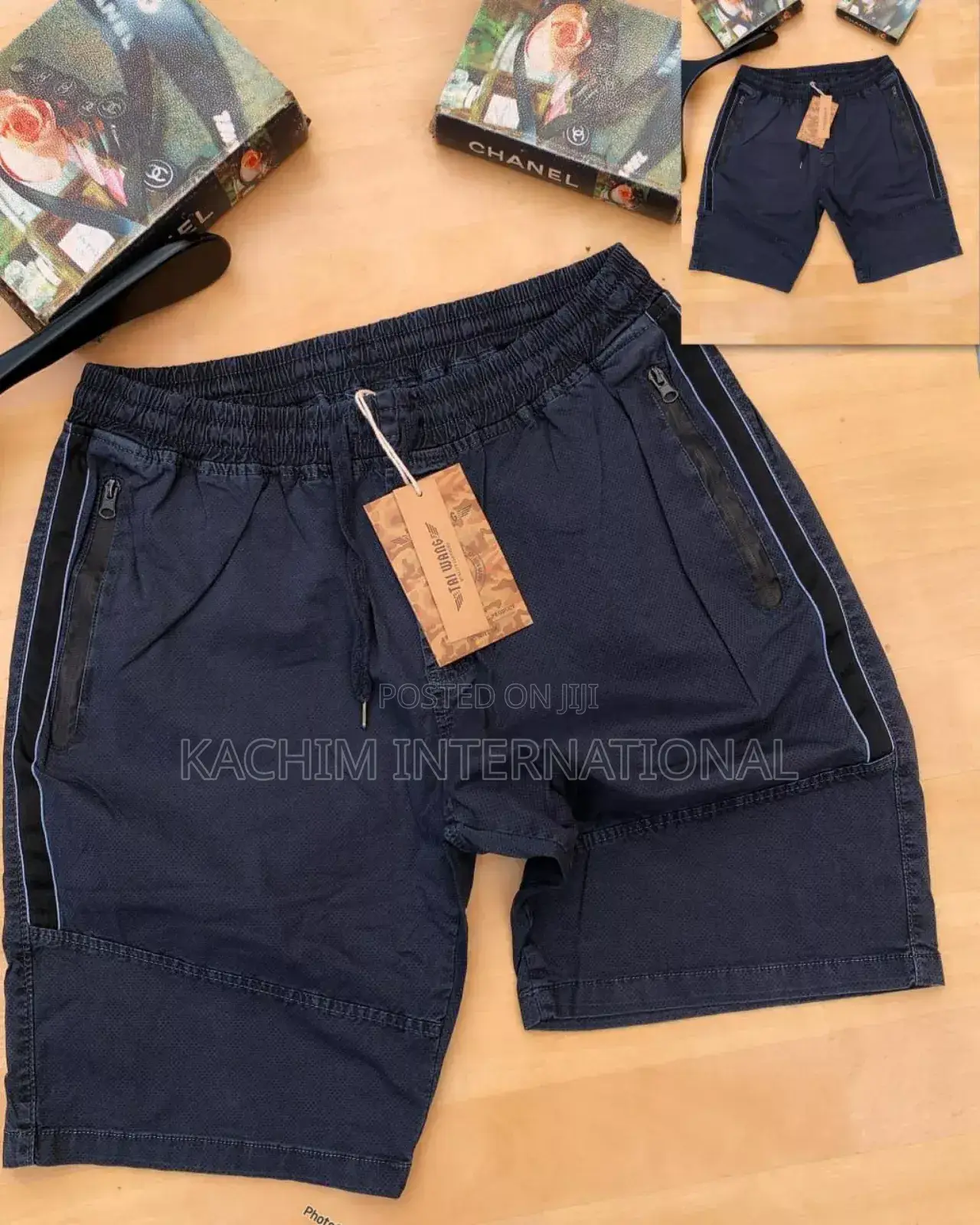 Best Quality Mens Short