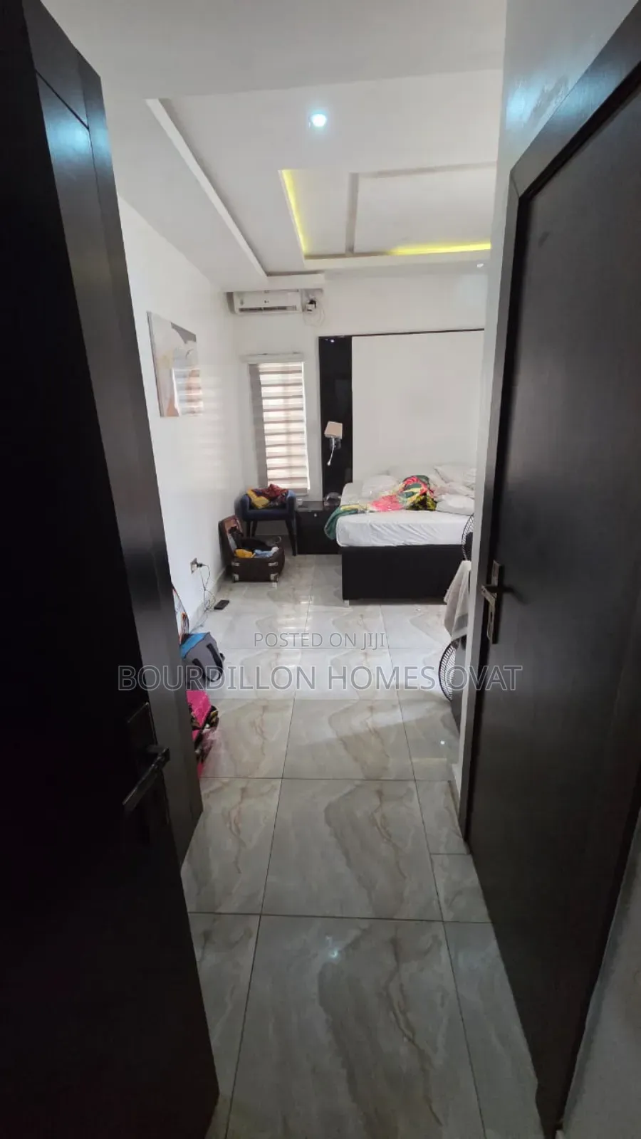 2bdrm Apartment in Lekki Phase 1 Lagos for rent