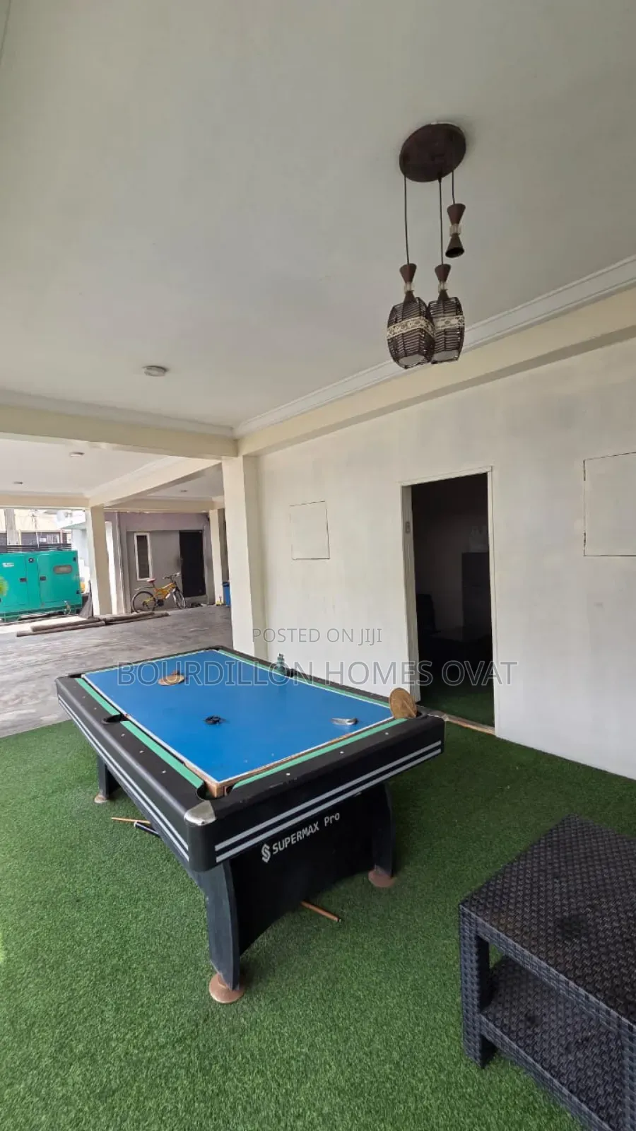 2bdrm Apartment in Lekki Phase 1 Lagos for rent