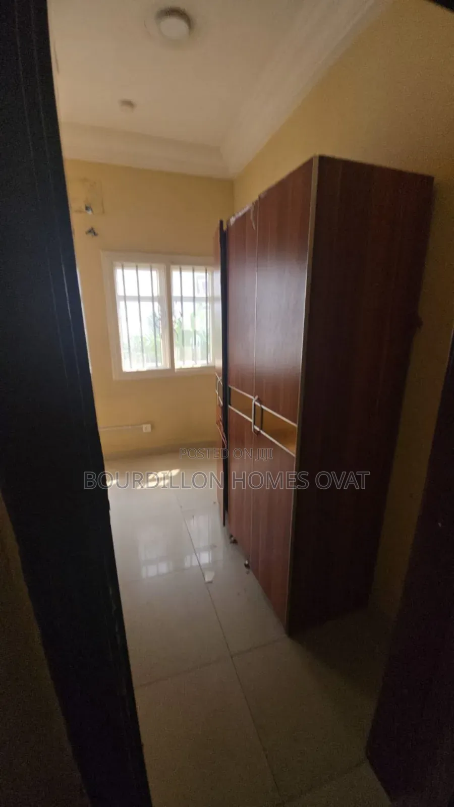 4bdrm Duplex in Lekki Phase 1 Lagos for rent