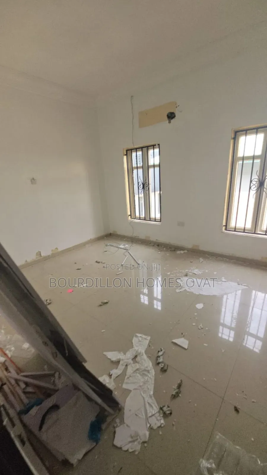 4bdrm Duplex in Lekki Phase 1 Lagos for rent