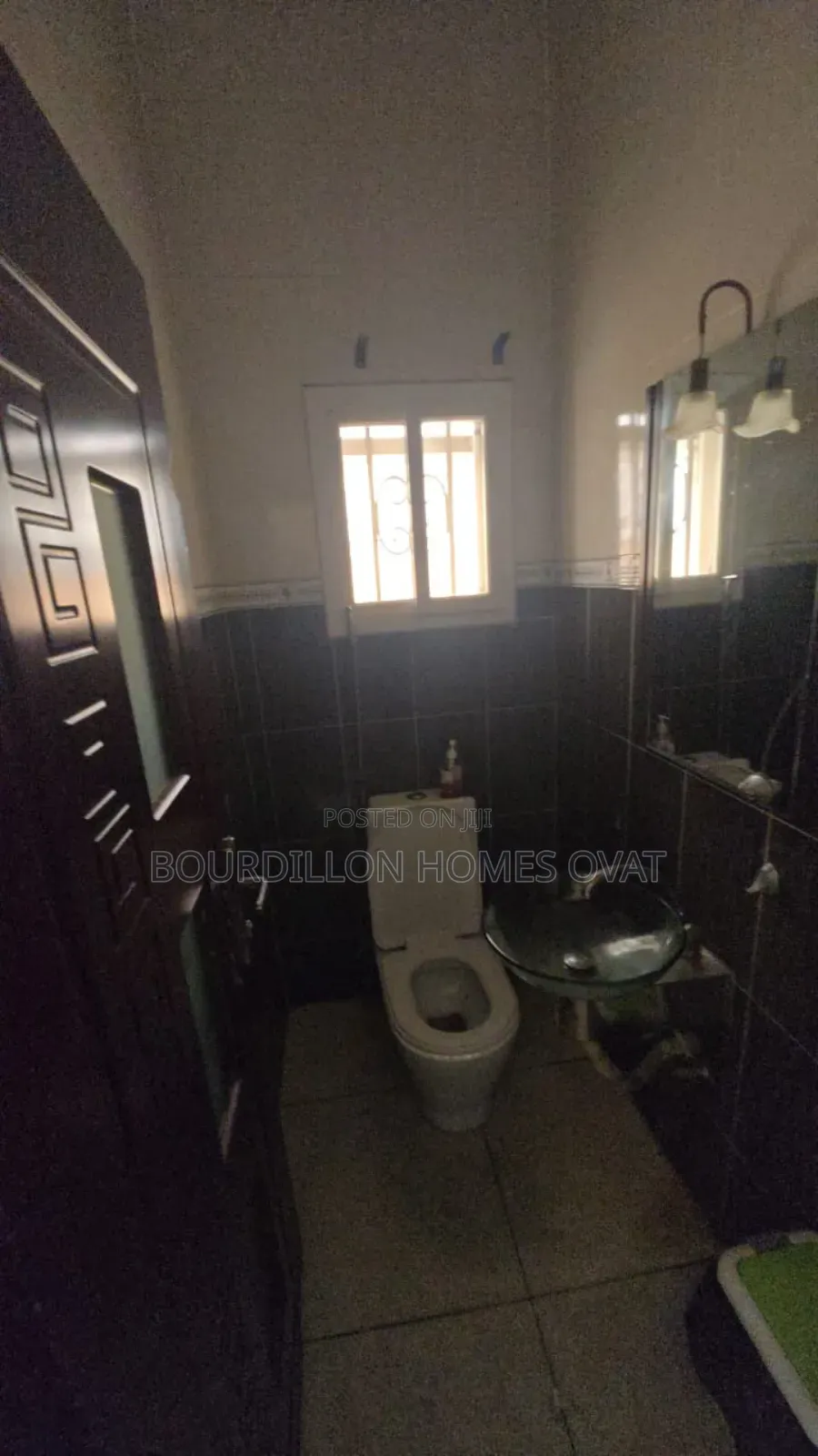 4bdrm Duplex in Lekki Phase 1 Lagos for rent