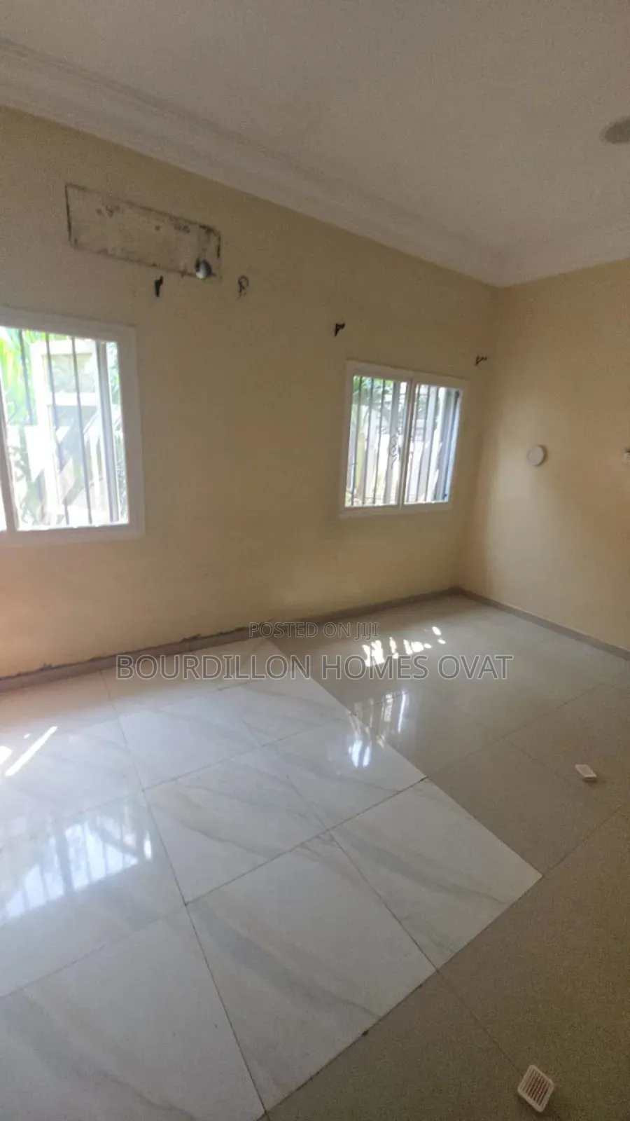 4bdrm Duplex in Lekki Phase 1 Lagos for rent