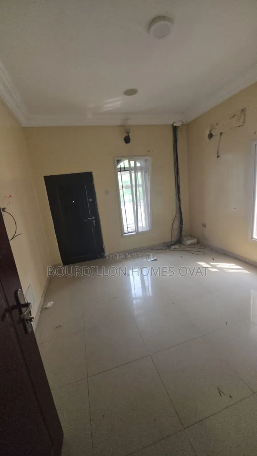 4bdrm Duplex in Lekki Phase 1 Lagos for rent
