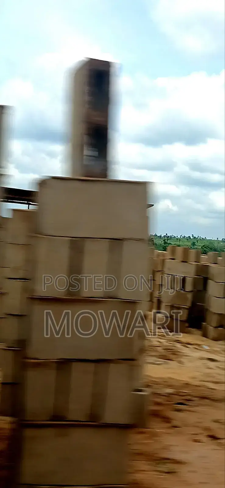 Plots Open — Not for Long