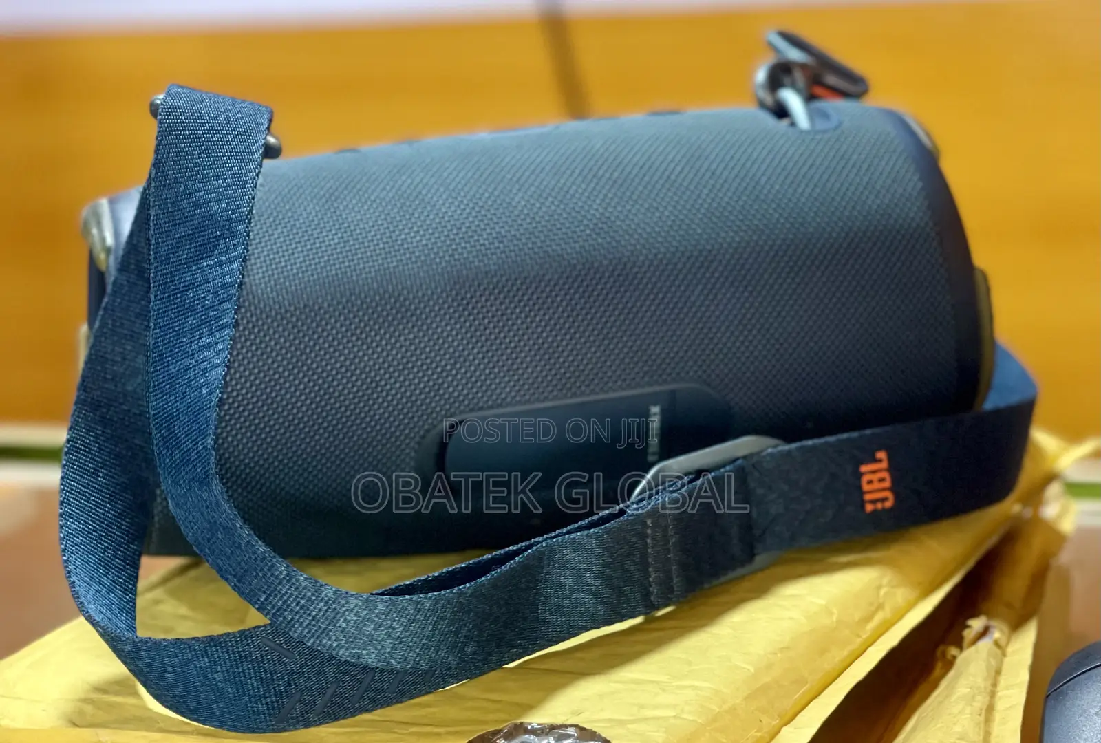 Xtreme 3 Jbl Speaker