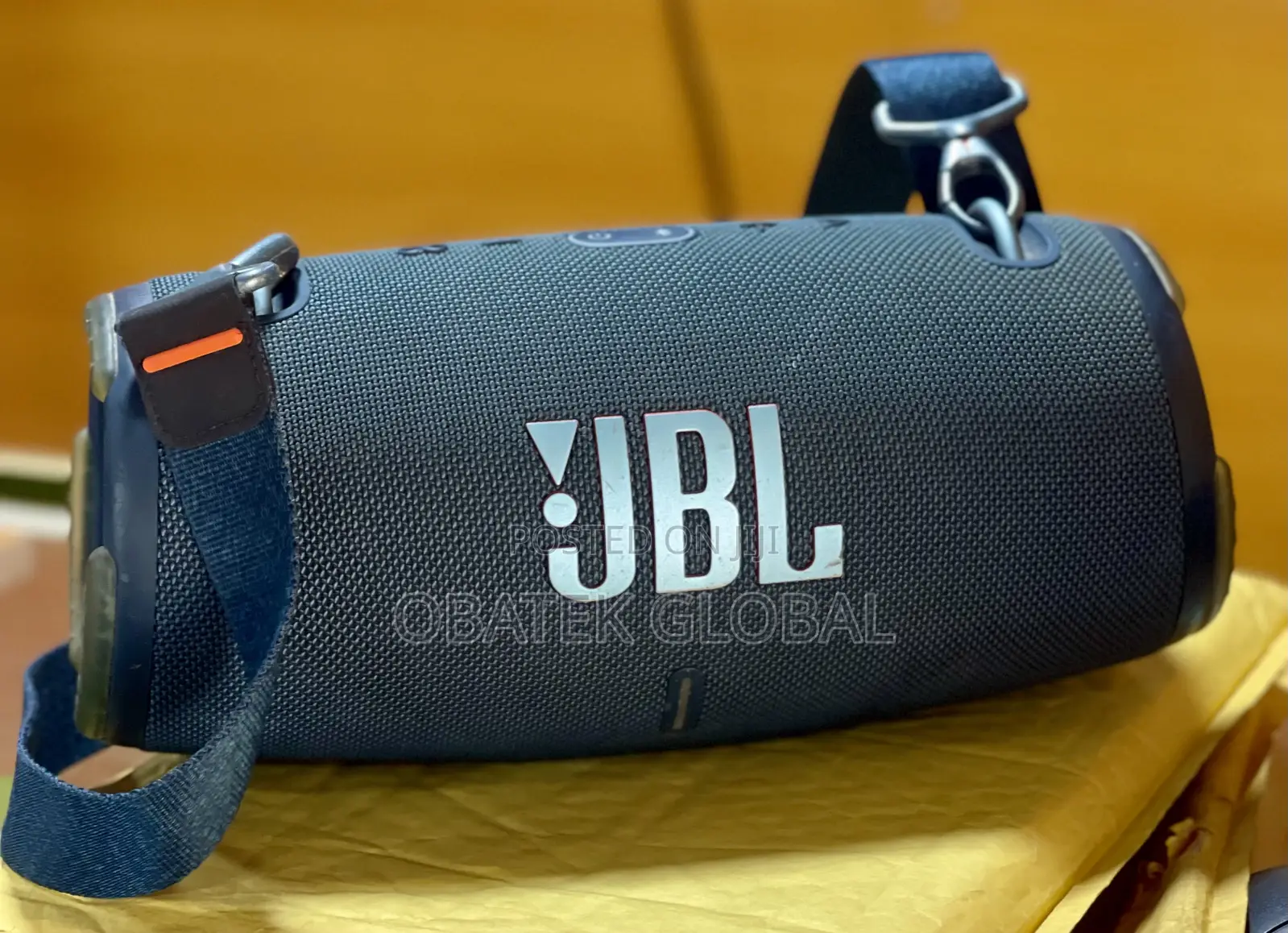Xtreme 3 Jbl Speaker