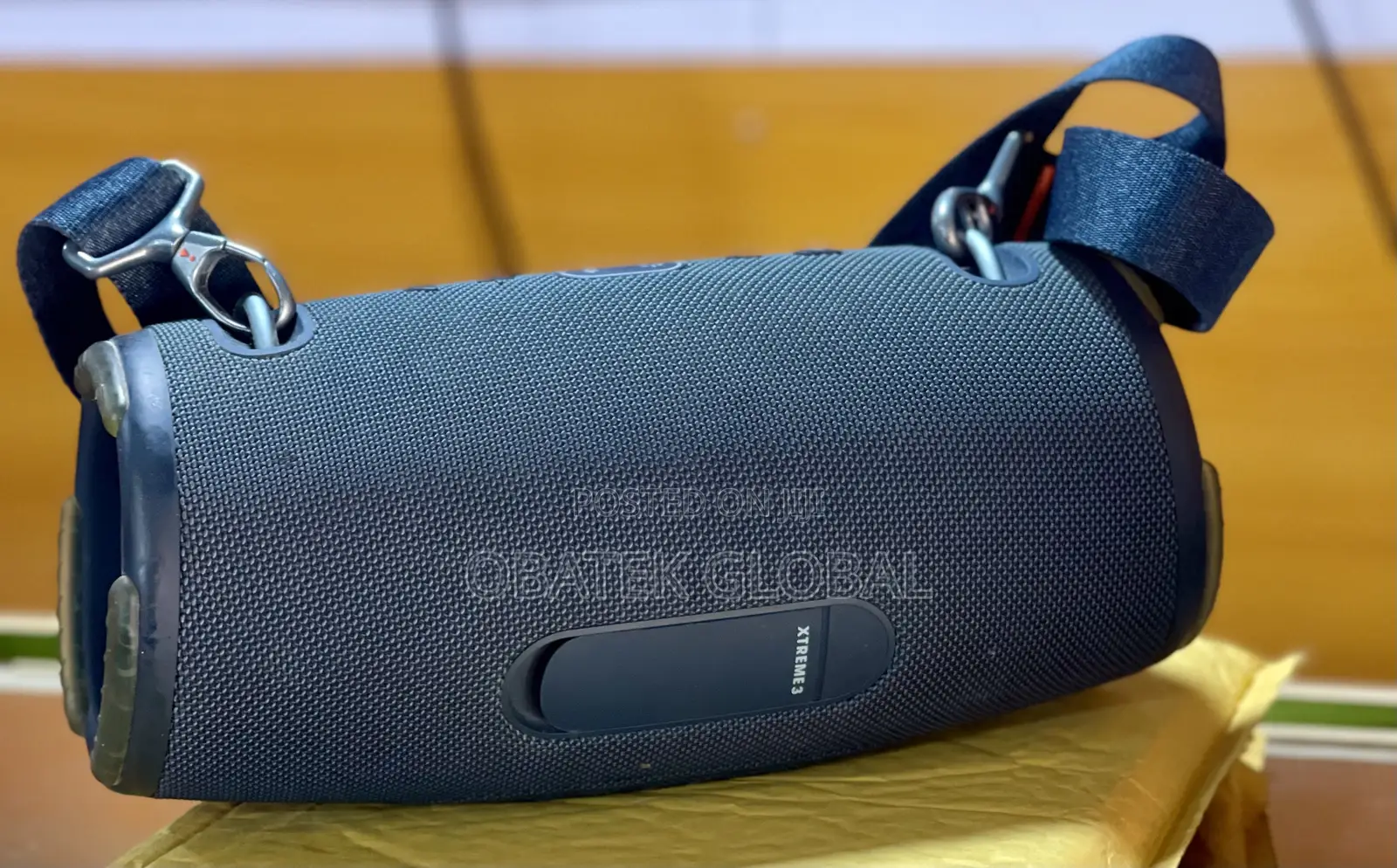 Xtreme 3 Jbl Speaker