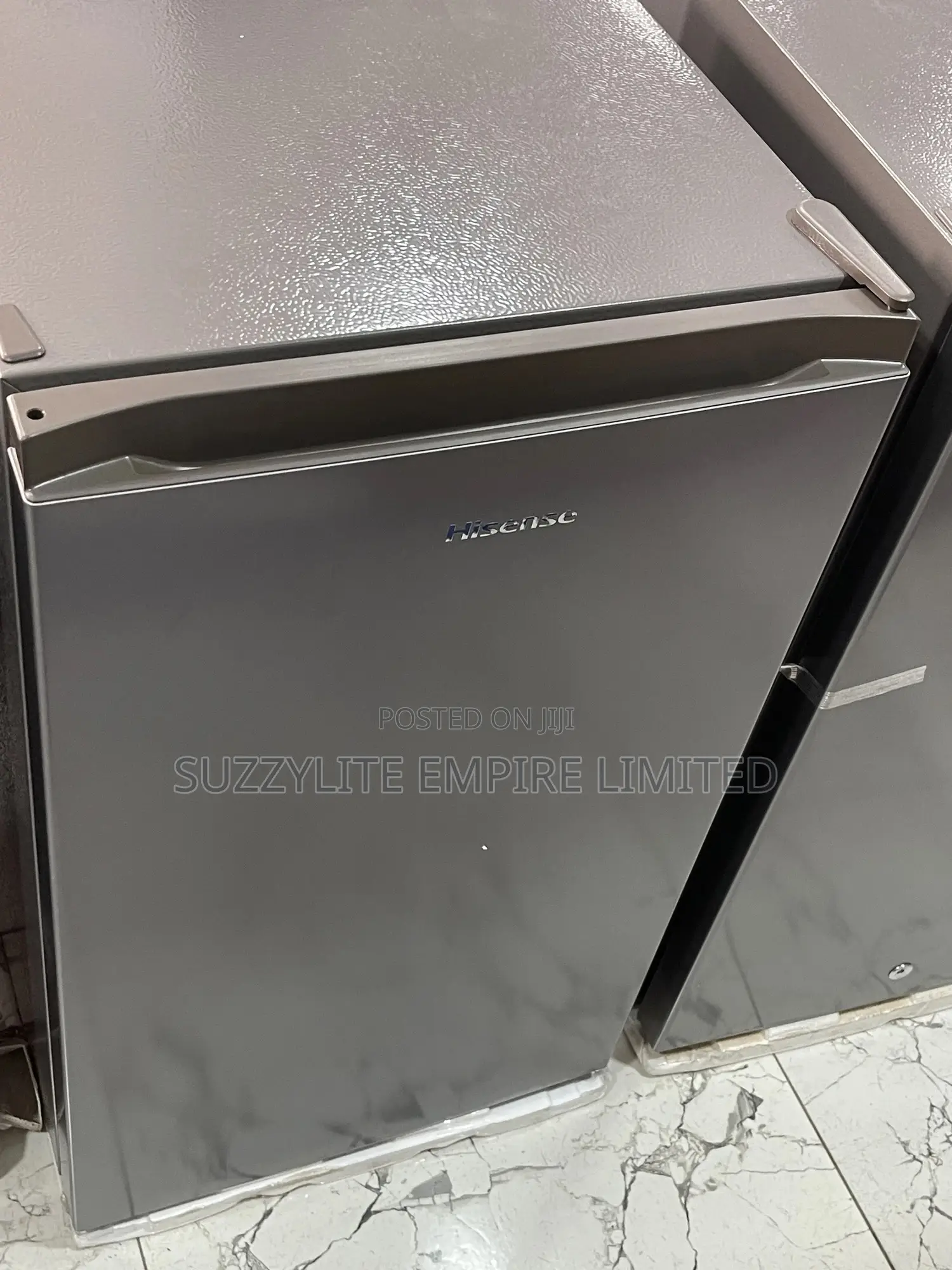 Hisense 100 Liters Refrigerator Energy Saving