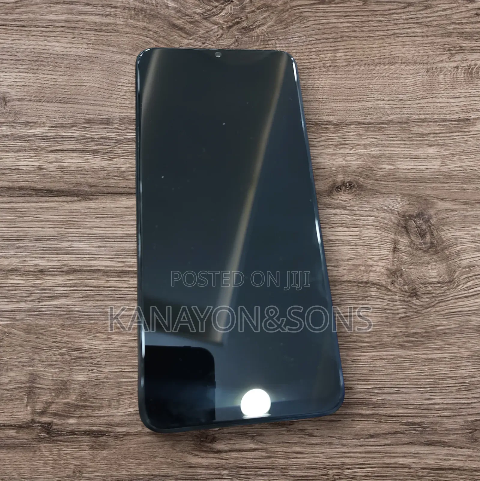OnePlus Nord N300 64 GB Black