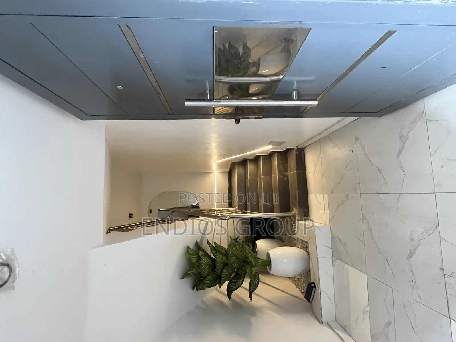 2-Bedroom Shortlet Apartment.