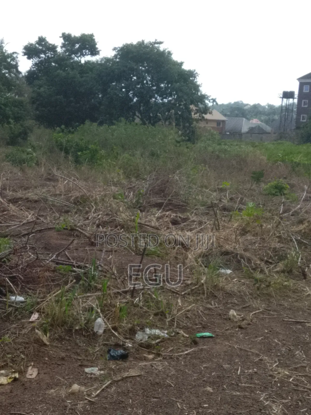 Land at Independence Layout Phase 2