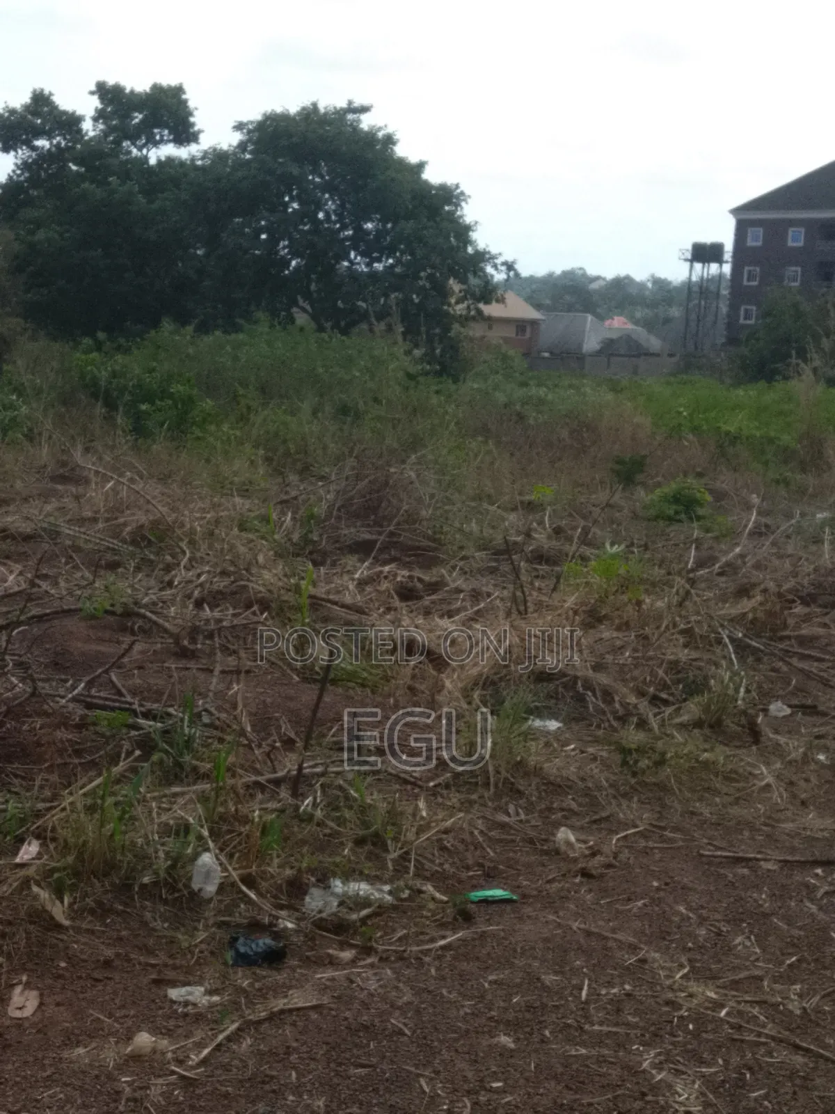 Land at Independence Layout Phase 2
