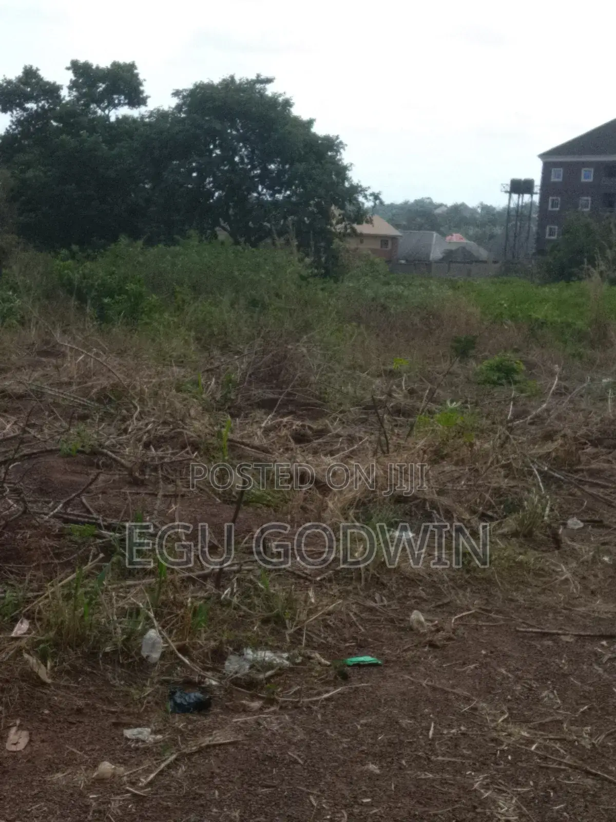 Land at Independence Layout Phase 2