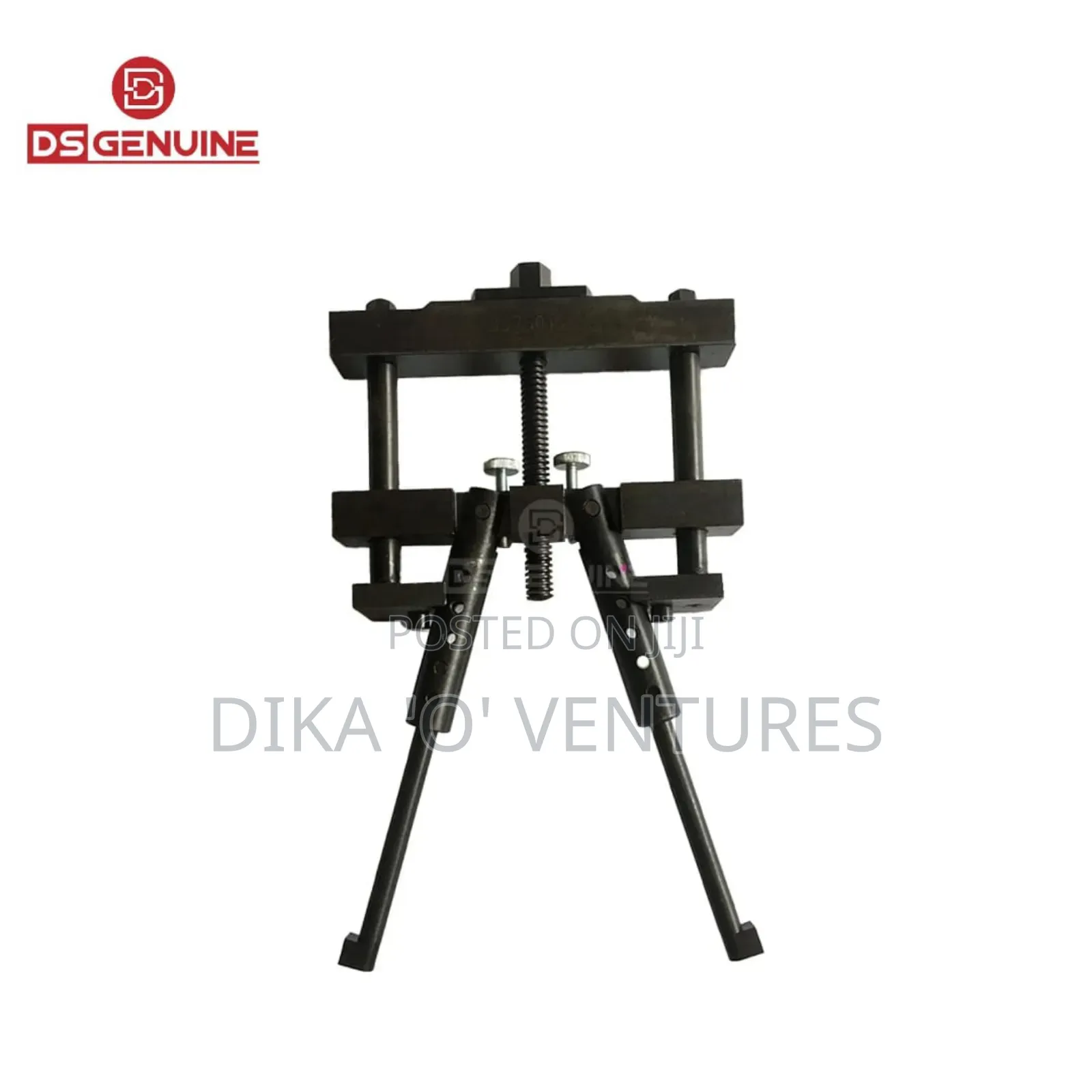 Universal Repair Tools Cylinder Liner Puller Machine 