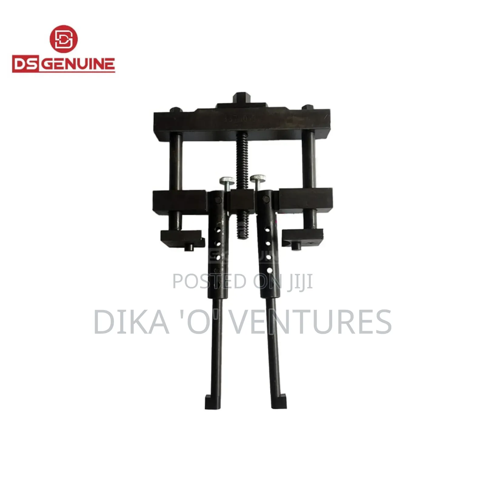 Universal Repair Tools Cylinder Liner Puller Machine 