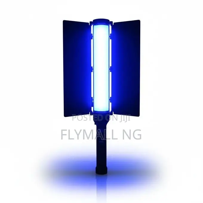 Ls-188 Professional RGB Hand Stick Led Video Tube Light