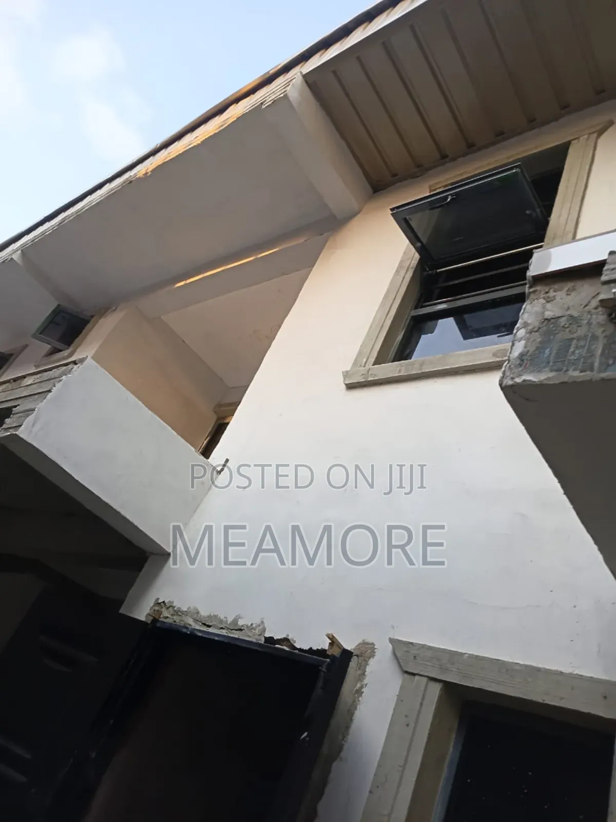 2bdrm House in Alade Epe for rent