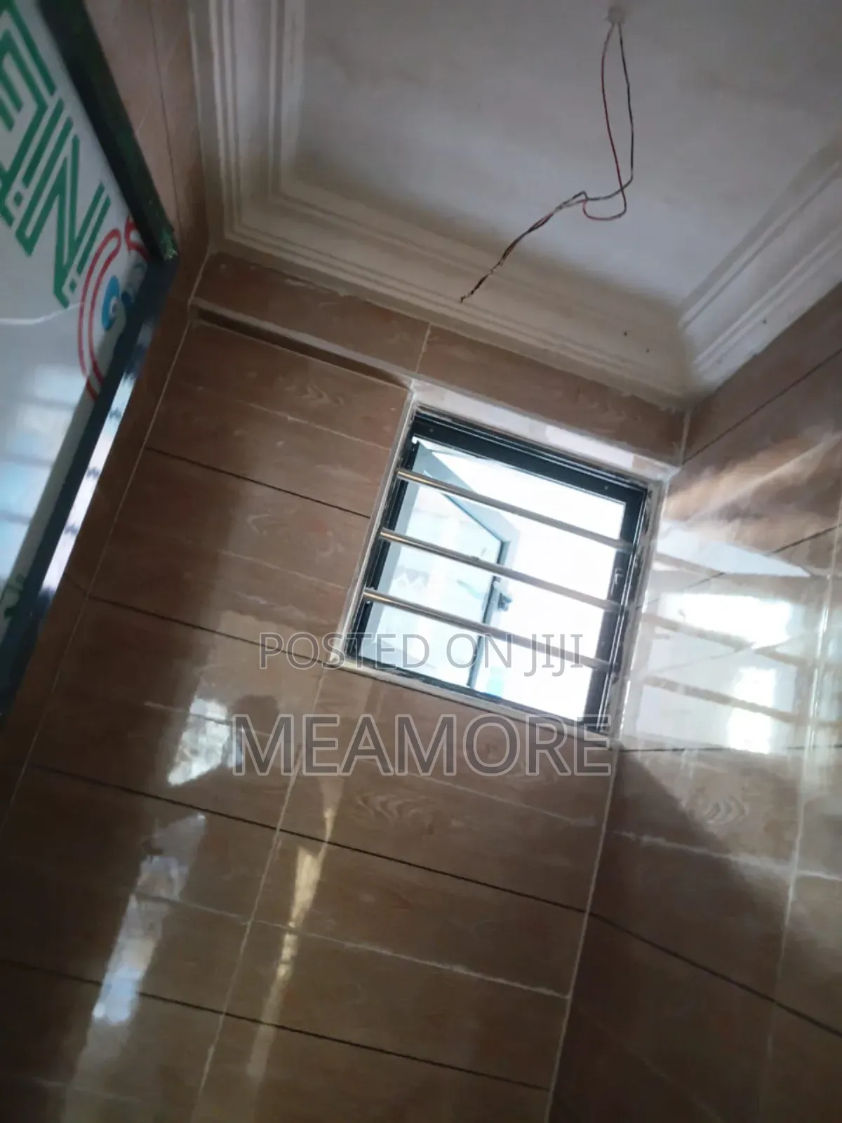2bdrm House in Alade Epe for rent