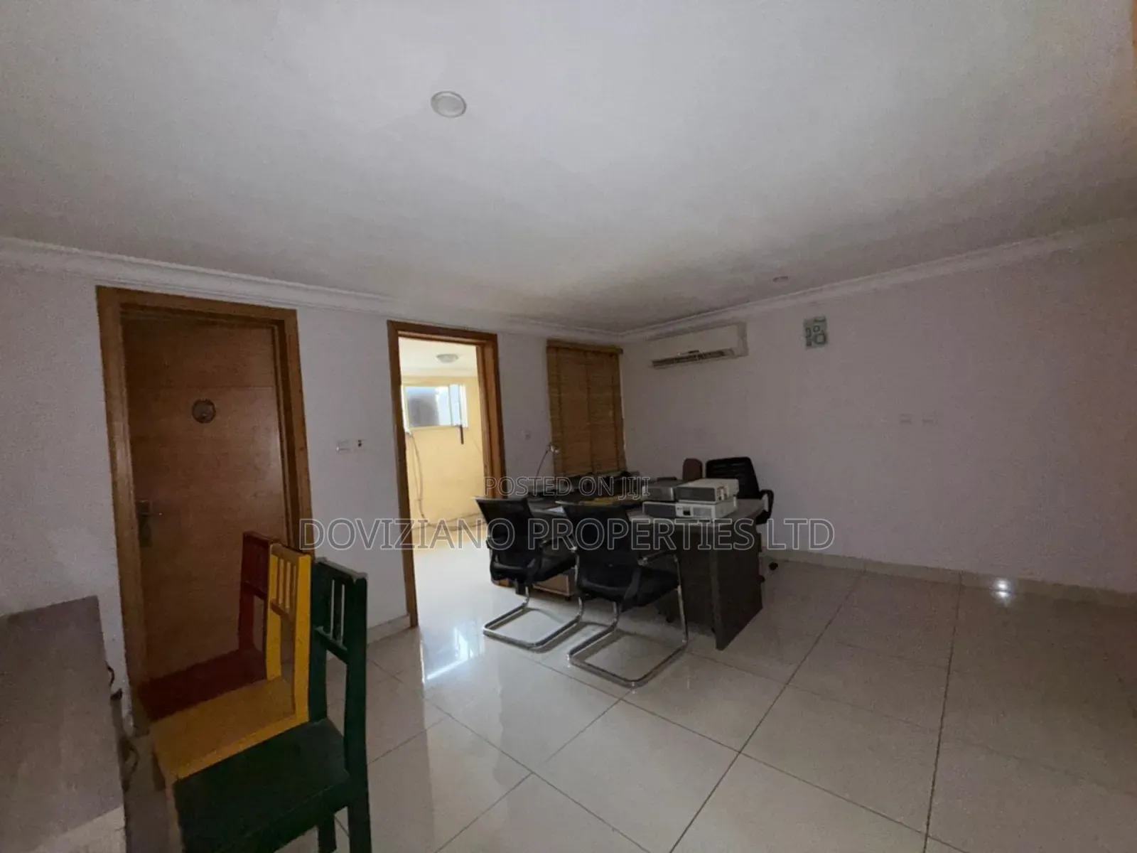 5bdrm Duplex in Lekki Phase 1 for rent