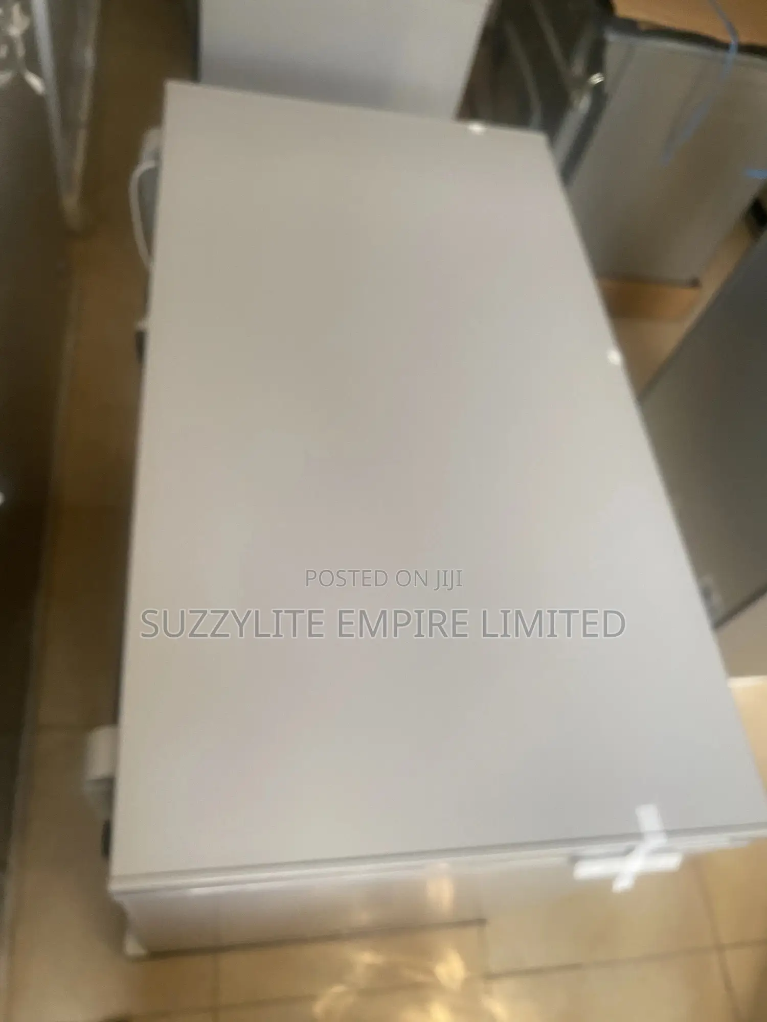 Hisense Chest Freezer 250 Liters