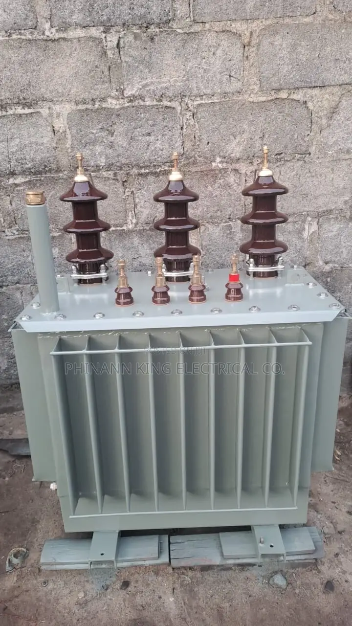 Transformer 100v 11000kva