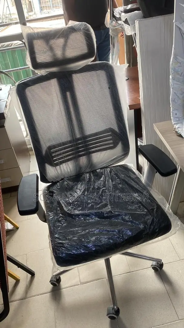 Premium Imported Chair for Office Use