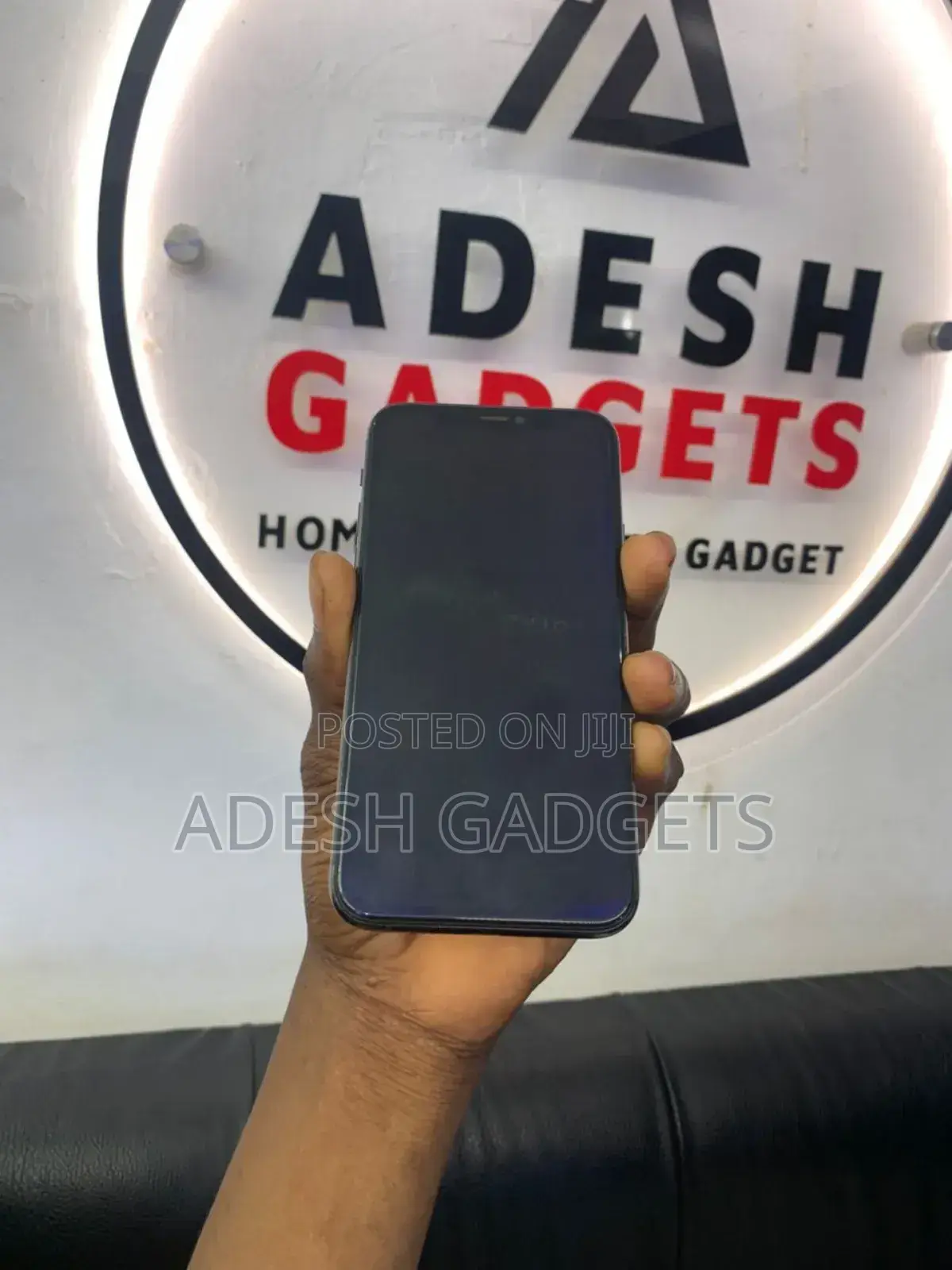 Apple iPhone 11 Pro 64 GB Gray