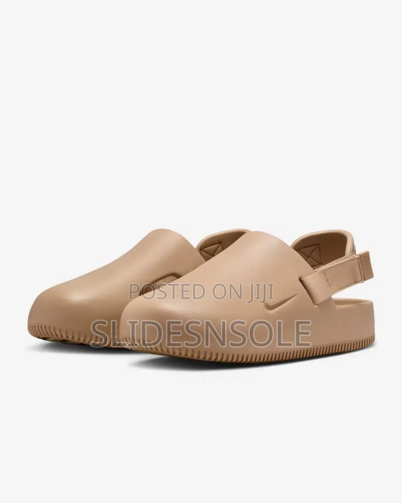 Nike Calm Everyday Slip-on Mules