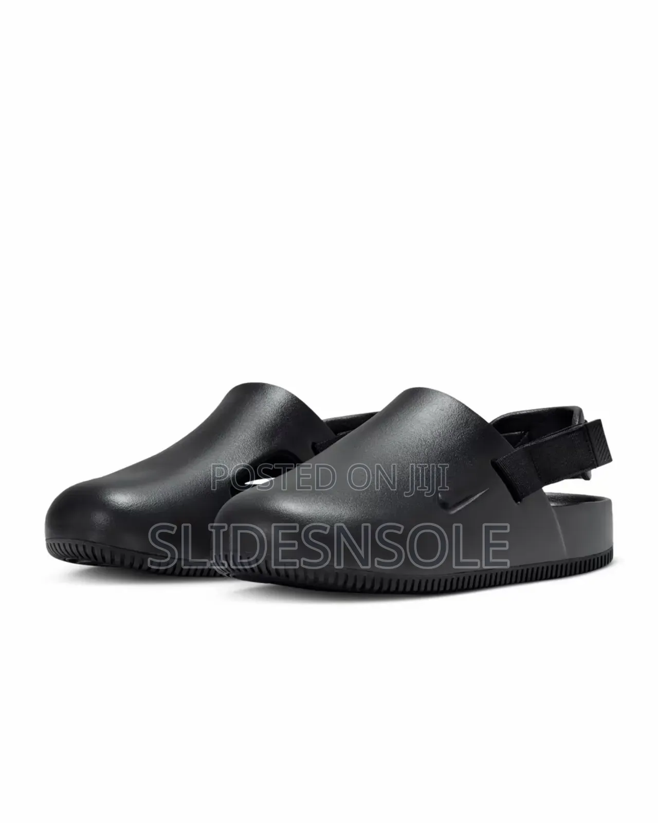 Nike Calm Everyday Slip-on Mules