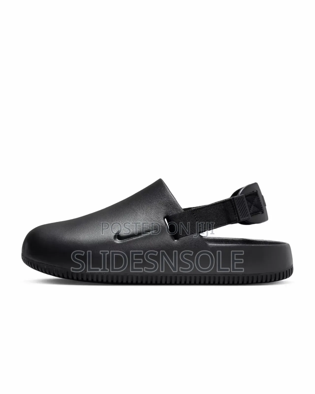 Nike Calm Everyday Slip-on Mules