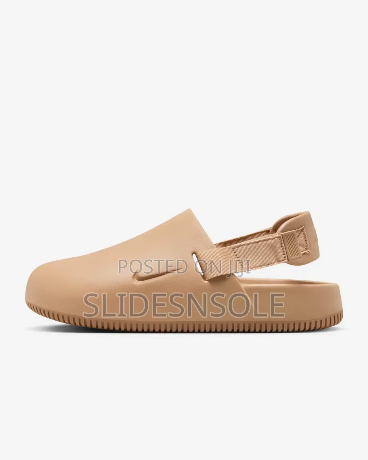 Nike Calm Everyday Slip-on Mules